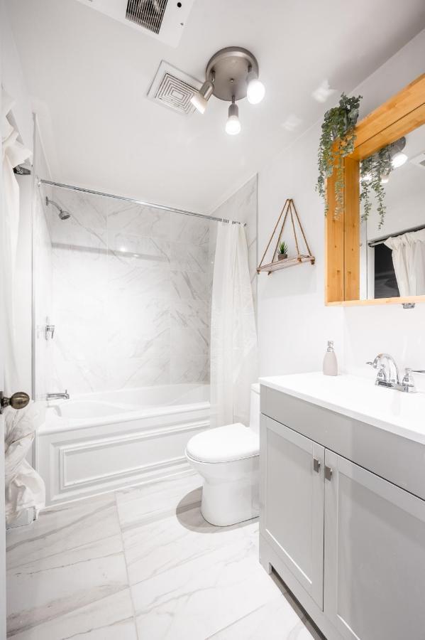 Les Appartements Homa Montreal Exterior photo